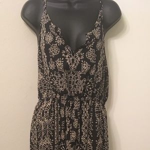 Maternity Maxi Dress Liz Lange XL